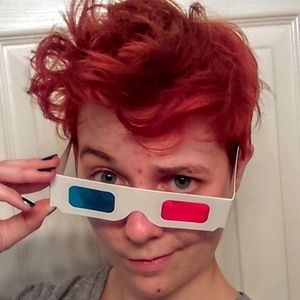 Meet your Posher, Ava